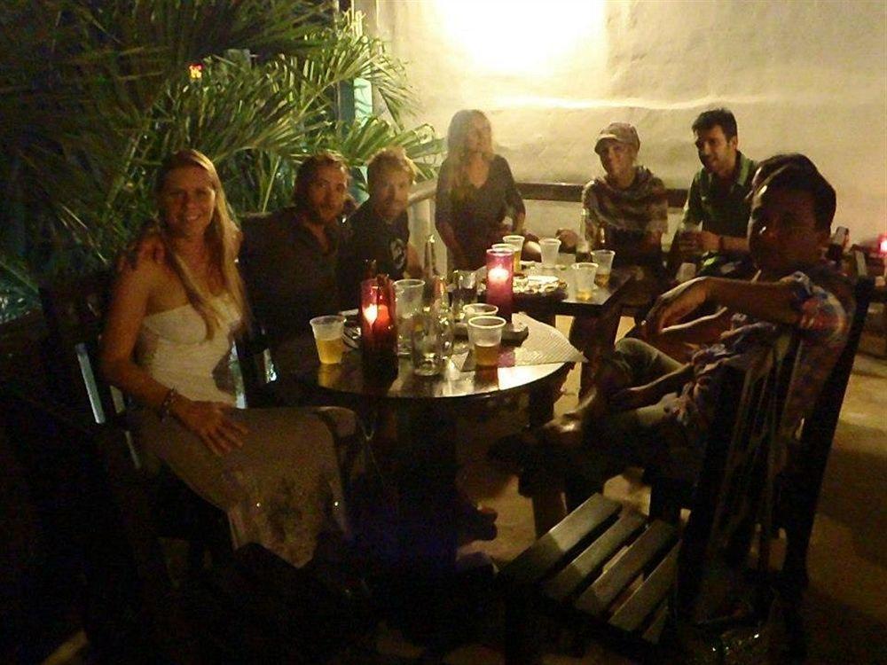 Luna Llena Τουλούμ Εξωτερικό φωτογραφία